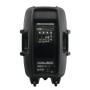 Omnitronic 11038776 altoparlante 2-vie Nero Con cavo e senza cavo 150 W