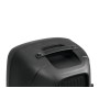 Omnitronic 11038776 altoparlante 2-vie Nero Con cavo e senza cavo 150 W