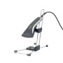 Opticon OPR2001 Lettore di codici a barre portatile 1D/2D Diodo per foto Nero, Cromo (11646)