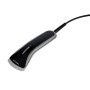 Opticon OPR2001 Lettore di codici a barre portatile 1D/2D Diodo per foto Nero, Cromo (11646)