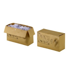 Rexel 2102505 accessorio per tritadocumenti 50 pz Borsa