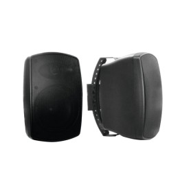Omnitronic 11036926 altoparlante 2-vie Nero Cablato 32 W