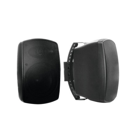 Omnitronic 11036926 altoparlante 2-vie Nero Cablato 32 W