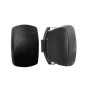 Omnitronic 11036926 altoparlante 2-vie Nero Cablato 32 W