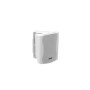 Omnitronic 11036717 altoparlante 2-vie Bianco Cablato 50 W