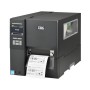 TSC MH241T stampante per etichette (CD) Termica diretta/Trasferimento termico 203 x 203 DPI Con cavo e senza cavo (MH241T-A001-0302)