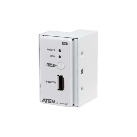 ATEN VE1801AEUT Trasmettitore AV Bianco (VE1801AEUT-AT-G)