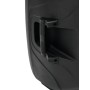 Omnitronic 11038772 altoparlante 2-vie Nero Cablato 140 W