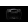 Mackie SRM 150 altoparlante 3-vie Nero Cablato 100 W