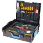 Gedore 2658208 set di strumenti meccanici