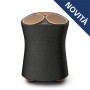 Sony SRS-RA5000 Altoparlante portatile stereo Nero, Oro 55 W (SRSRA5000.CEL)