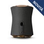 Sony SRS-RA5000 Altoparlante portatile stereo Nero, Oro 55 W (SRSRA5000.CEL)