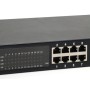 LevelOne GEP-2421W150 switch di rete Non gestito Gigabit Ethernet (10/100/1000) Supporto Power over Ethernet (PoE) Nero