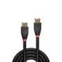 Lindy 41075 cavo HDMI 30 m HDMI tipo A (Standard) Nero