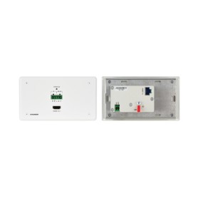 Kramer Electronics WP-789R/EU-80/86(W) Ricevitore AV Nero (50-80562090)