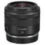 Canon RF 35mm F1.8 Macro IS STM MILC Obiettivi macro Nero (2973C005)
