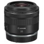 Canon RF 35mm F1.8 Macro IS STM MILC Obiettivi macro Nero (2973C005)