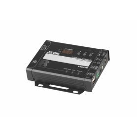 ATEN VE8900R moltiplicatore AV Ricevitore AV Nero