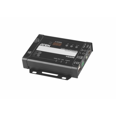 ATEN VE8900R moltiplicatore AV Ricevitore AV Nero