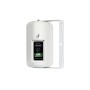 Omnitronic 11036951 altoparlante 2-vie Bianco Cablato 40 W