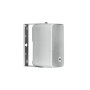 Omnitronic 11036951 altoparlante 2-vie Bianco Cablato 40 W