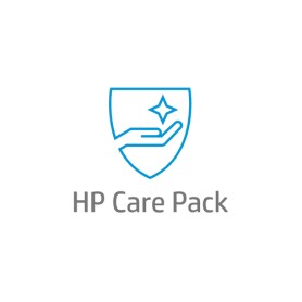 HP 5 year Parts Exchange Service for Color LaserJet M577 E57540 Managed (Managed Component Only) (U8TW9E)