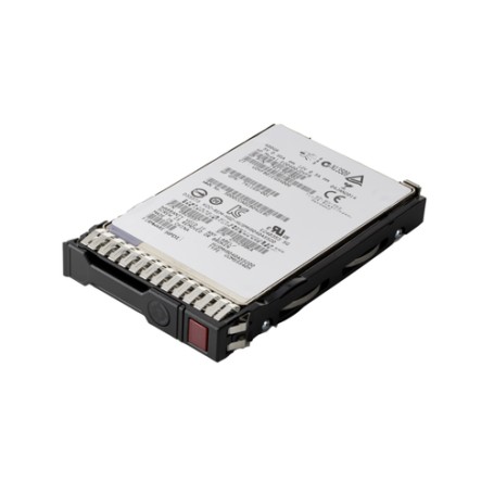 Hewlett Packard Enterprise P05932-B21 drives allo stato solido 2.5" 960 GB Serial ATA III MLC
