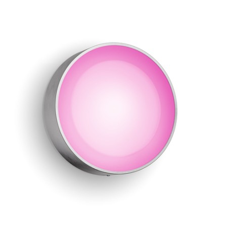 Philips Hue White and Color ambiance 1746547P7 Illuminazione da parete da esterno 15 W Acciaio inossidabile (17465/47/P7)
