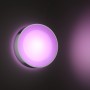 Philips Hue White and Color ambiance 1746547P7 Illuminazione da parete da esterno 15 W Acciaio inossidabile (17465/47/P7)