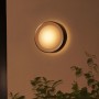 Philips Hue White and Color ambiance 1746547P7 Illuminazione da parete da esterno 15 W Acciaio inossidabile (17465/47/P7)