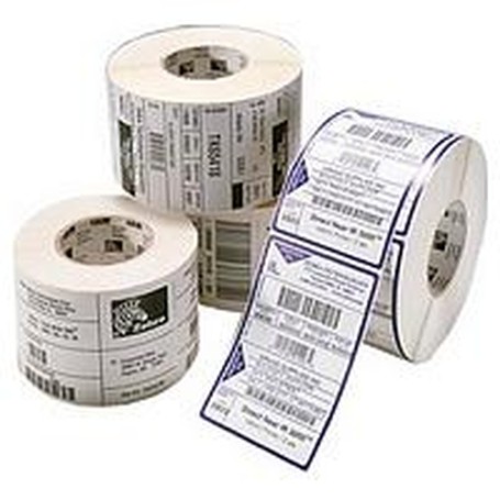 Zebra Z-Perform 1000T Bianco (880010-101)