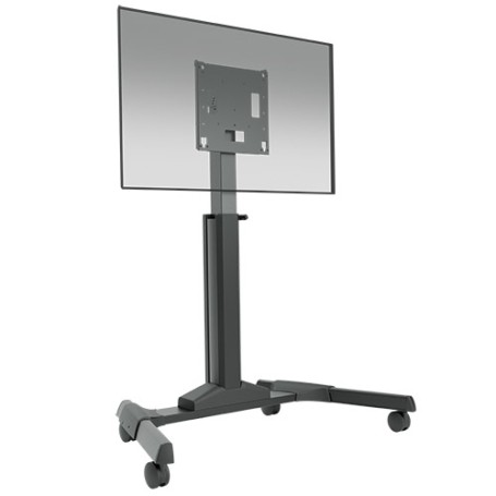 ITB CHLPE1U-EU Supporto per display espositivi 2,24 m (88") Nero