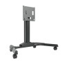 ITB CHLPE1U-EU Supporto per display espositivi 2,24 m (88") Nero