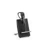 EPOS | SENNHEISER IMPACT D 10 USB ML - EU Cuffia Aggancio, Padiglione auricolare, Passanuca Nero, Argento (1000574)