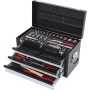 KS Tools 918.0200 set di strumenti meccanici 99 strumenti