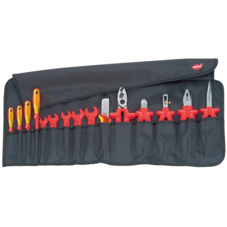 Knipex 98 99 13 non classificato