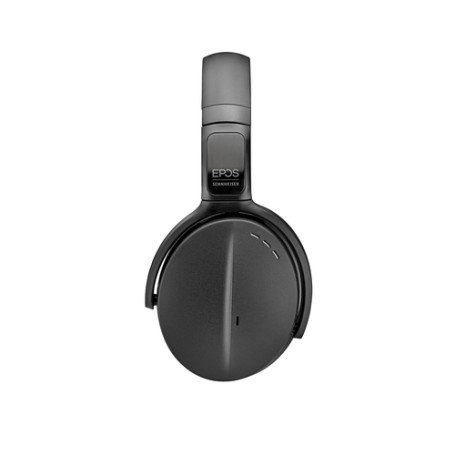 EPOS | SENNHEISER ADAPT 563 Auricolare Con cavo e senza cavo A Padiglione Ufficio Bluetooth Nero (1000208)
