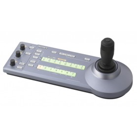 Sony RM-IP10 telecomando Fotocamera Pulsanti