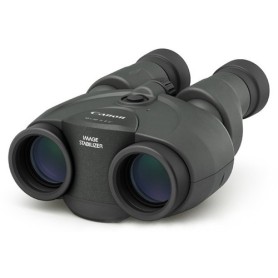 Canon 10x30 IS II binocolo Porro II Nero (9525B001)