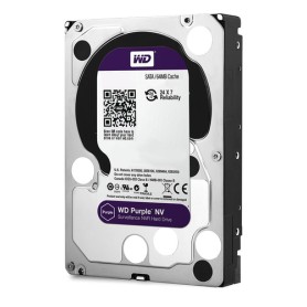 Western Digital Purple NV 3.5" 8000 GB Serial ATA III (WD80PURX) Western Digital Purple NV 3.5" 8000 GB Serial ATA III (WD80PURX)