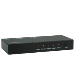 ROLINE 14.01.3553 ripartitore video HDMI 4x HDMI