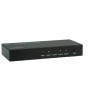 ROLINE 14.01.3553 ripartitore video HDMI 4x HDMI