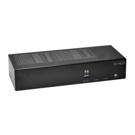 LevelOne HVE-9118T Trasmettitore AV Nero (59091603)