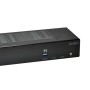 LevelOne HVE-9118T Trasmettitore AV Nero (59091603)