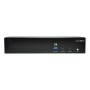 LevelOne HVE-9118T Trasmettitore AV Nero (59091603)