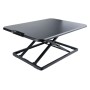 StarTech.com LAPTOP-SIT-STAND postazione di lavoro in piedi-seduto