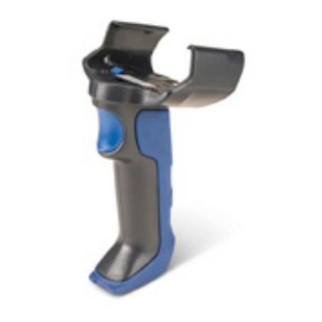 Intermec 805-679-001 supporto per personal communication Computer portatile palmare Nero, Blu