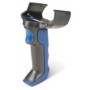 Intermec 805-679-001 supporto per personal communication Computer portatile palmare Nero, Blu