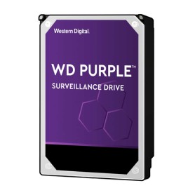 Western Digital WD Purple 3.5" 8000 GB Serial ATA III (WD82PURZ) Western Digital WD Purple 3.5" 8000 GB Serial ATA III (WD82PURZ)