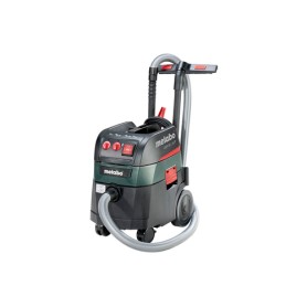 Metabo ASR 35 L ACP Secco 1400 W Sacchetto per la polvere (602057000)